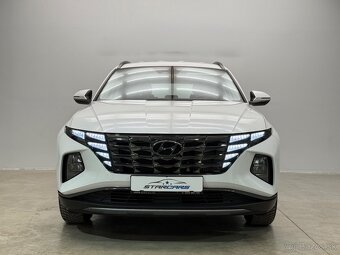Hyundai Tucson 1.6 T-GDi Shine - 2