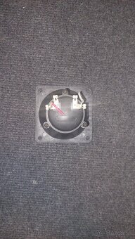 Výškové reproduktory - 2