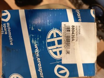 Mini Cooper cievka - 2