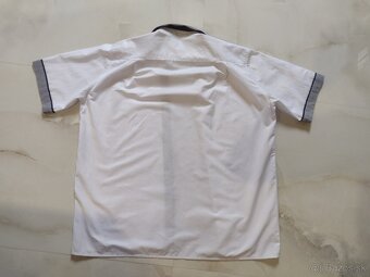 Pánske košele 2 ks - 2