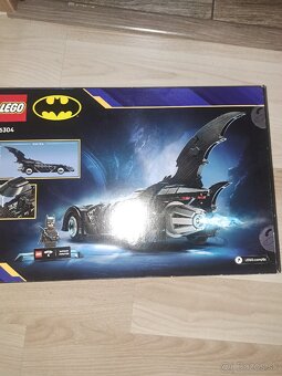 Lego batman - 2