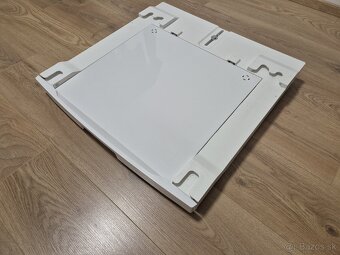 Medzikus na práčku a sušičku AEG a Electrolux - 2