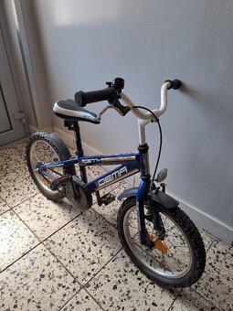 Detsky bicykel Dema Denny 16 - 2