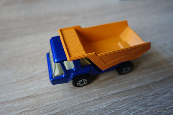 Matchbox Superfast No. 23 Tipper Truck - 2