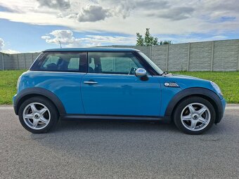 Mini Cooper 1.4 - 2