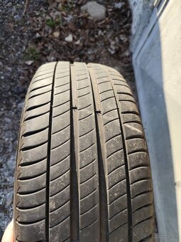 Michelin 225/50 R18 letne - 2