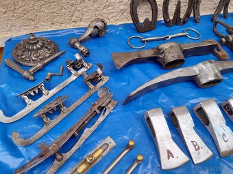 Mix historických vecí 4. - 2