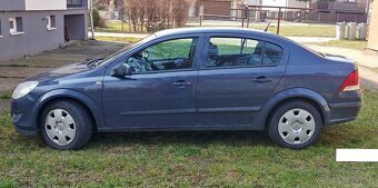 Predám Opel Astra 1.6 benzín - 2