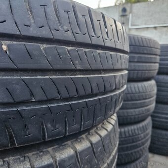 215/60 r17c Michelin - 2