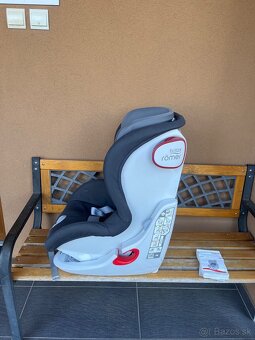 Detská autosedačka - 2