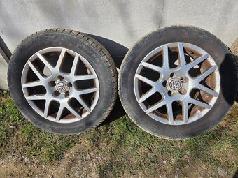 Elektrony 5x100 r16 - 2