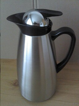 NOVÁ TERMOKONVICA NEREZOVÁ - 2