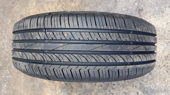 Rezervné Koleso 215/65 r16 - 2