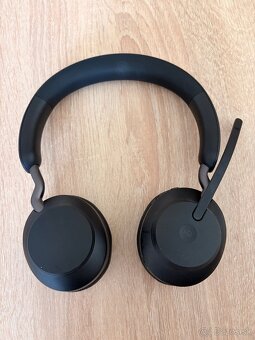 Jabra Evolve2 65 + nabíjacia stanica - 2