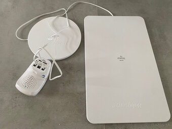 Monitor dychu - Babysense 2 Pro - 2