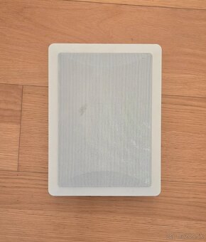 Reproduktory YAMAHA - 2