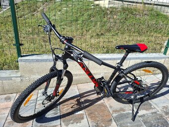 KELLYS SPIDER 30 BLACK 27.5 - 2
