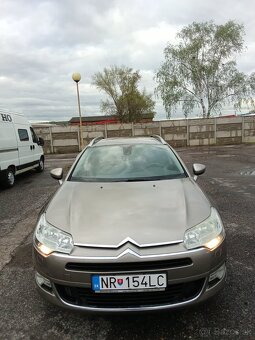 Predám/Vymením - 2