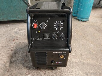 Zváračka CO2 Kuhtreiber KIT 2200 - 2