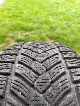 235/60 r18 SUV - 2