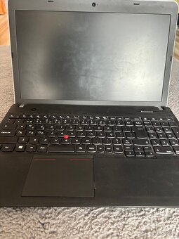 Lenovo ThinkPad E540 - 2