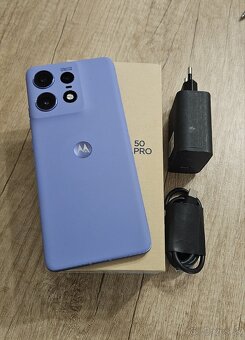 Motorola edge 50 pro - 2