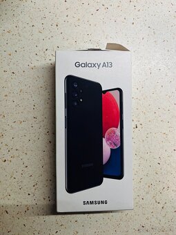 Samsung Galaxy A13 7F 32GB 3GB - 2