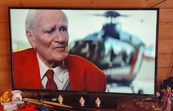 Predam TV Thompson 48" -výmena - 2