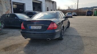 mercedes E 240 - 2
