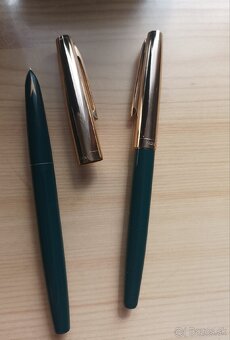 Predám 2 cssr nové atramentové pera - 2