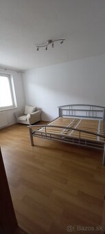 1 izbový byt na prenajom - 2
