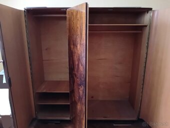 Starozitne skrine - 2