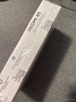 PREDAM Xiaomi Redmi A5 - 2