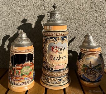 Krígle s deklom - 2