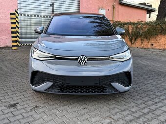 Volkswagen ID.5 Pro Performance 77 kWh - 2