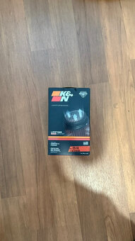 Športový vzduchový filter K&N RU 2510 - 2