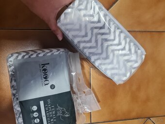 Plienky pre fenku - 2