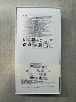Honor 600 - 2