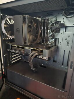 AlzaPC GameBox Prime - 2