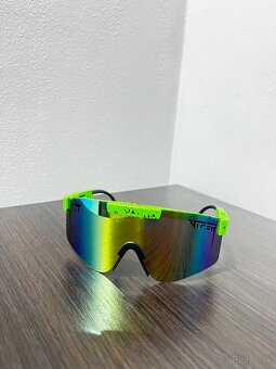 Pit viper - 2
