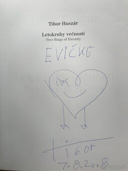 3 x Tibor Huszár - 2