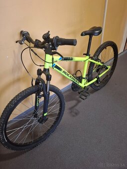 Bicykel 24" - 2