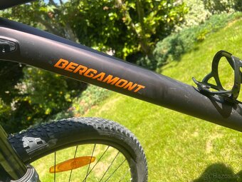 Predám pánsky bicykel Bergamont - 2