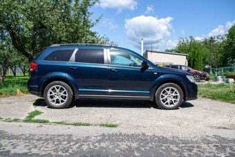 FIAT FREEMONT 2.0 MultiJet 170 HP AWD AUTOMAT - 2