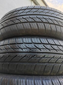 Letné pneumatiky 175/70 R14 - 2