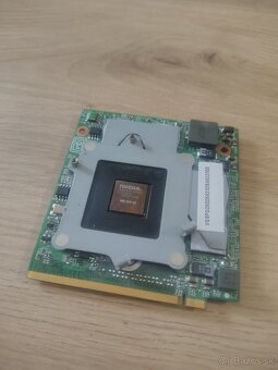 Grafická karta NVIDIA G84-625-A2 - 2