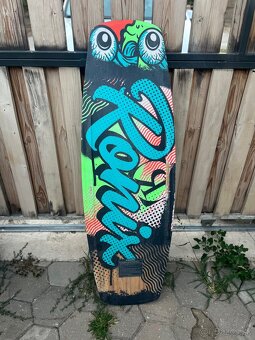 Wakeboard - 2