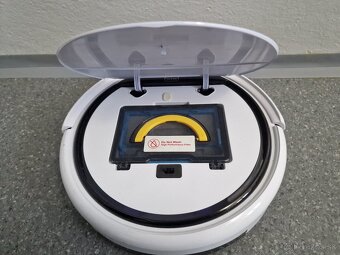Robotický vysávač Ilife V3S PRO - 2