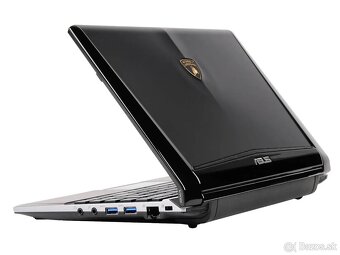 KÚPIM - ASUS VX6 Lamborghini - 2