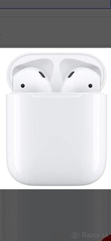 Apple AirPods 1 - 2